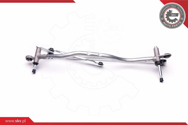 ESEN SKV Wischergestänge