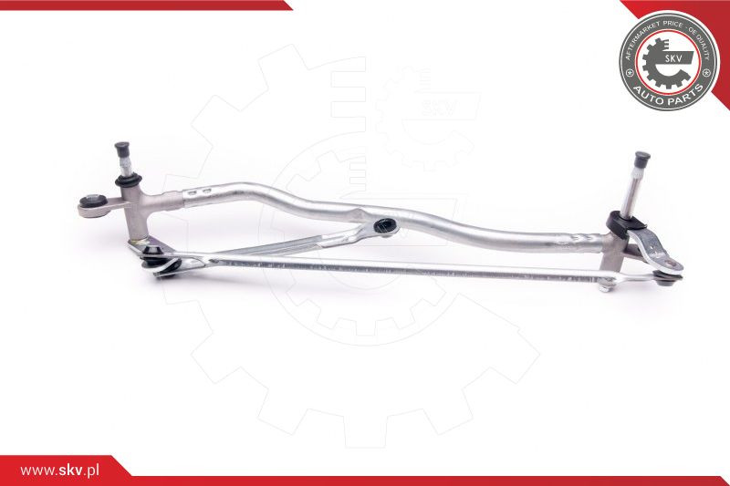 ESEN SKV Wischergestänge