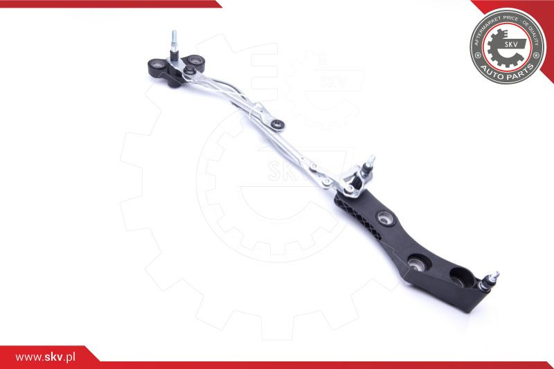 ESEN SKV Wischergestänge