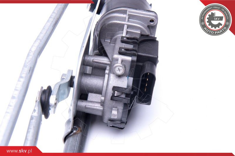 ESEN SKV Wischergestänge