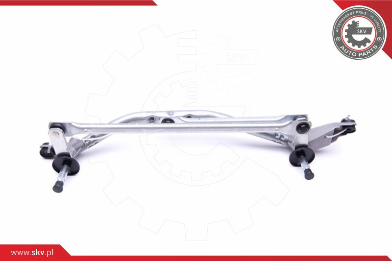 ESEN SKV Wischergestänge