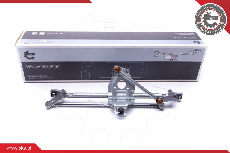 ESEN SKV Wischergestänge