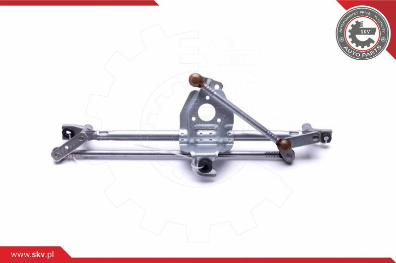 ESEN SKV Wischergestänge