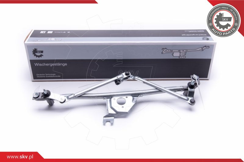 ESEN SKV Wischergestänge