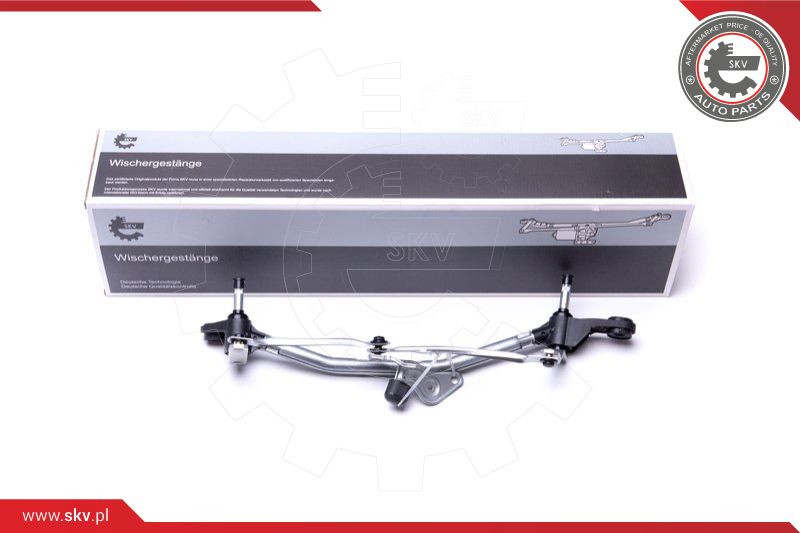 ESEN SKV Wischergestänge