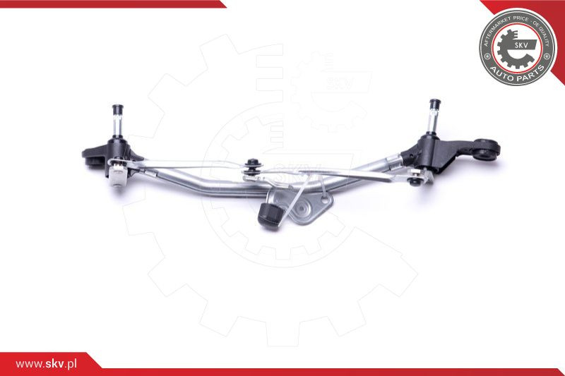 ESEN SKV Wischergestänge