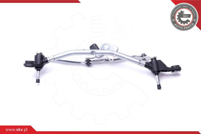 ESEN SKV Wischergestänge