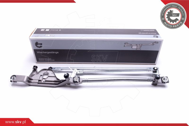 ESEN SKV Wischergestänge