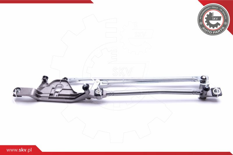 ESEN SKV Wischergestänge