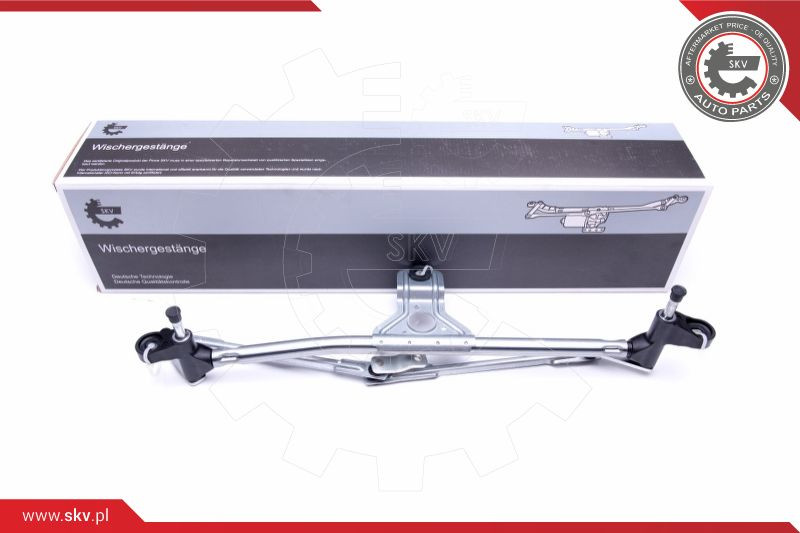 ESEN SKV Wischergestänge