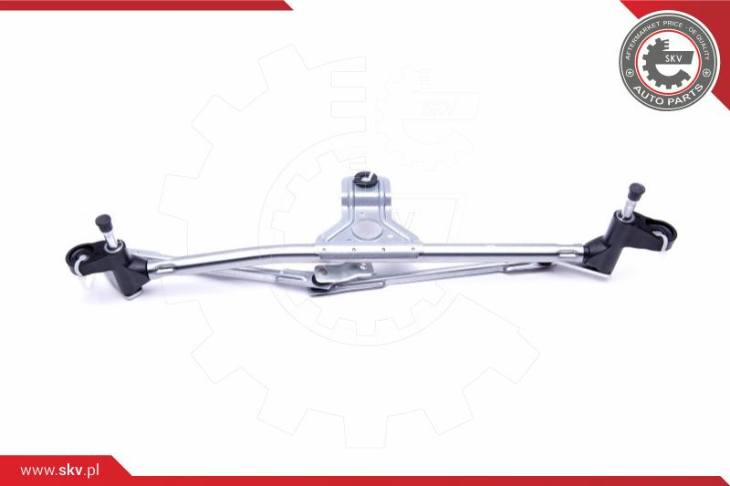 ESEN SKV Wischergestänge