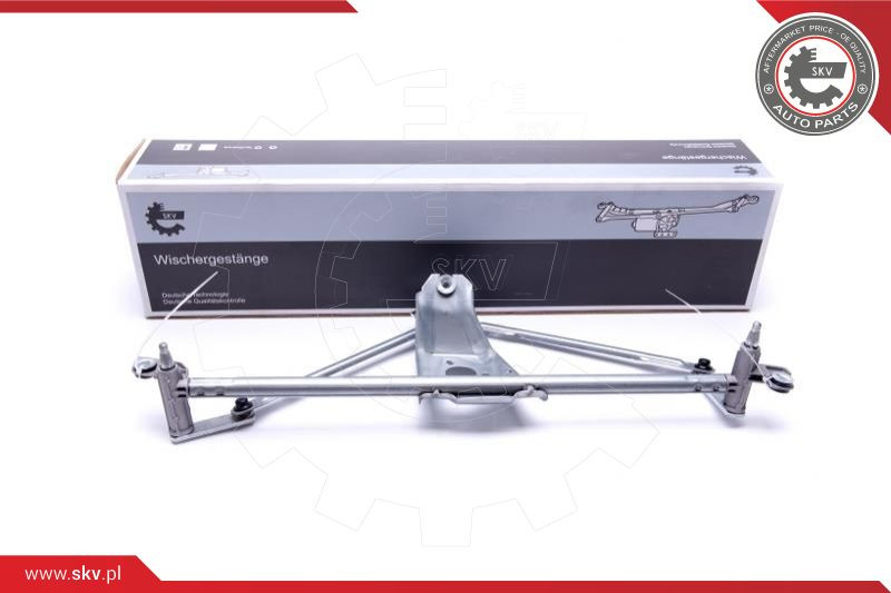 ESEN SKV Wischergestänge