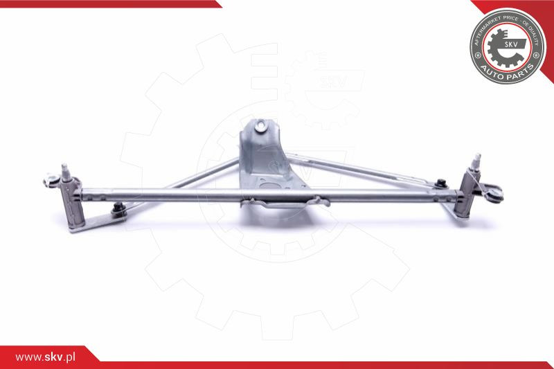 ESEN SKV Wischergestänge