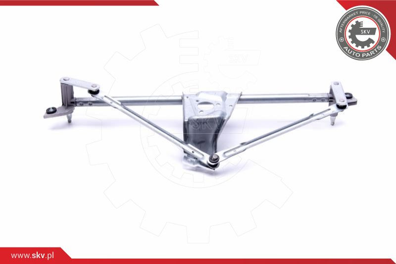 ESEN SKV Wischergestänge