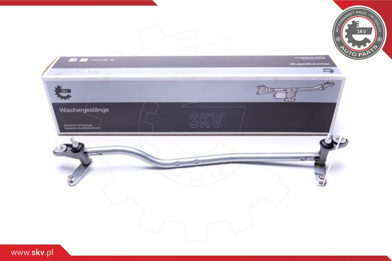 ESEN SKV Wischergestänge