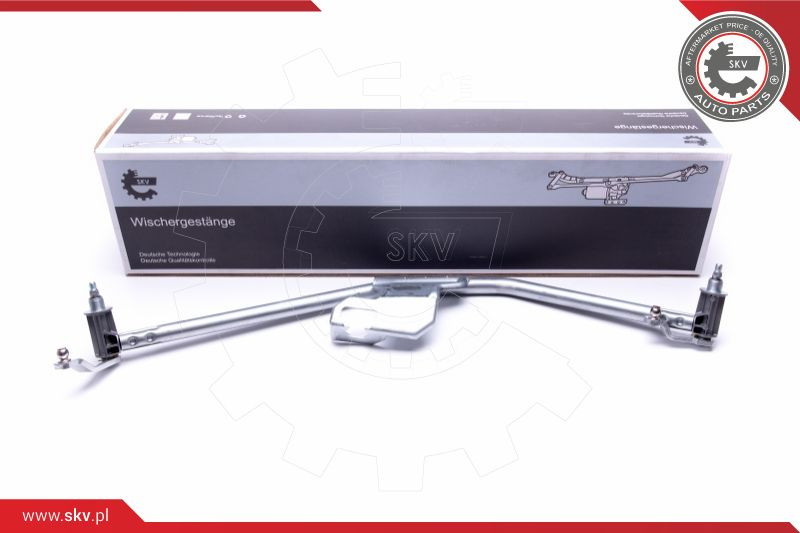 ESEN SKV Wischergestänge