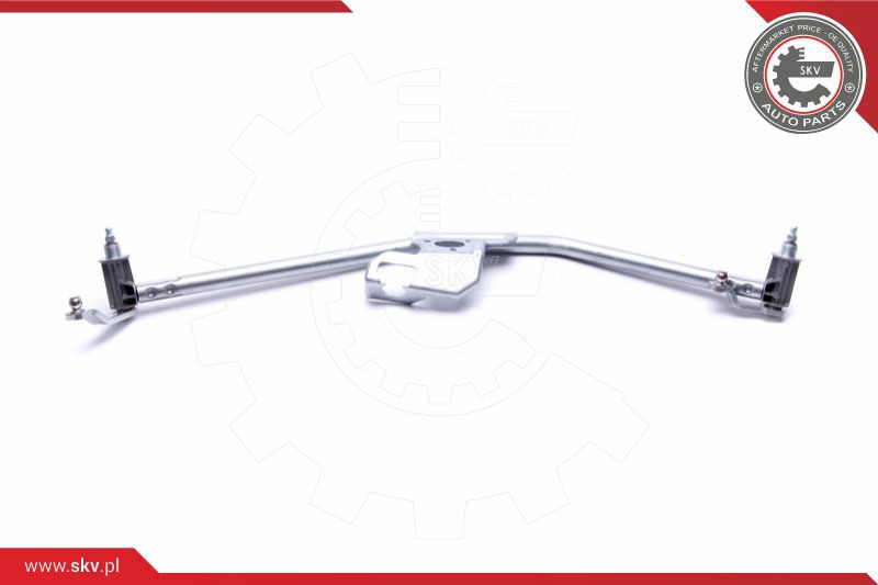 ESEN SKV Wischergestänge