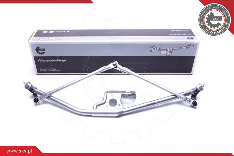 ESEN SKV Wischergestänge