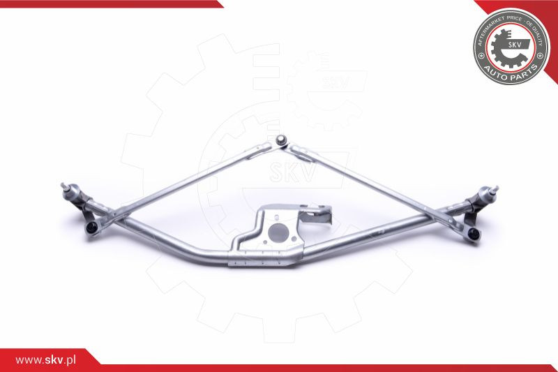 ESEN SKV Wischergestänge