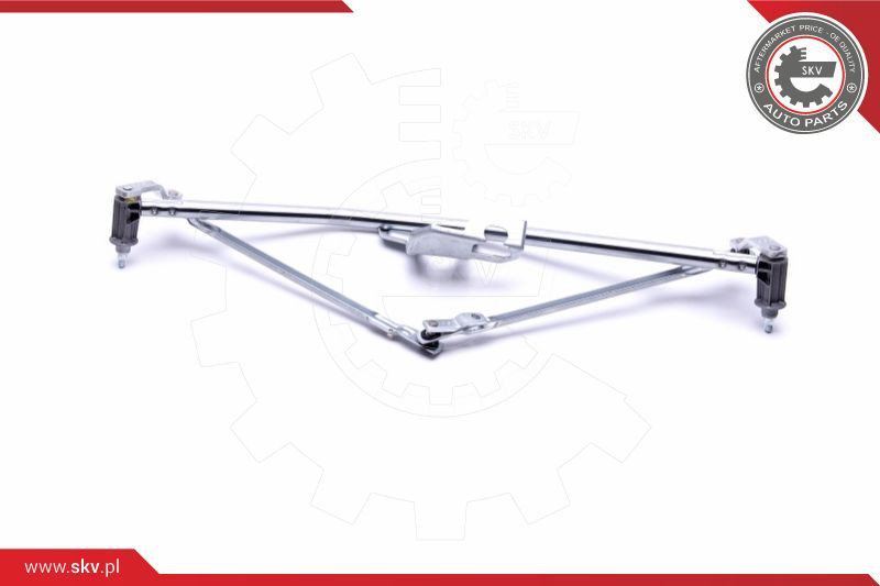 ESEN SKV Wischergestänge