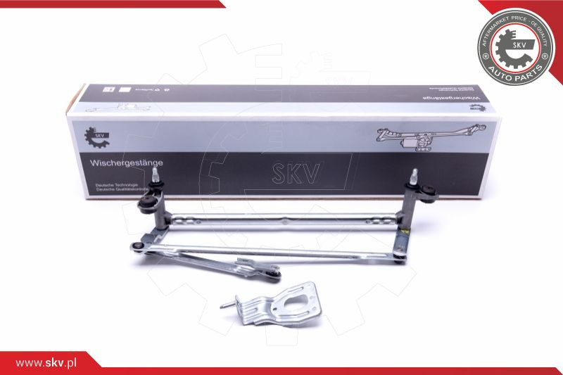 ESEN SKV Wischergestänge