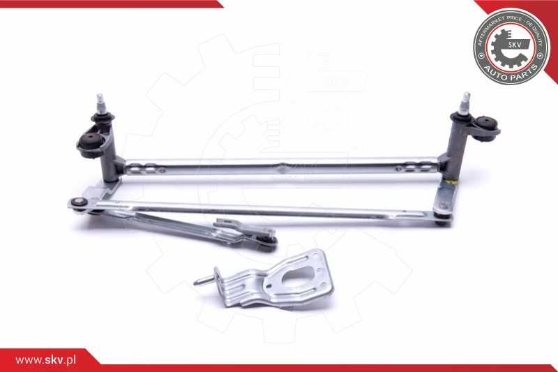 ESEN SKV Wischergestänge