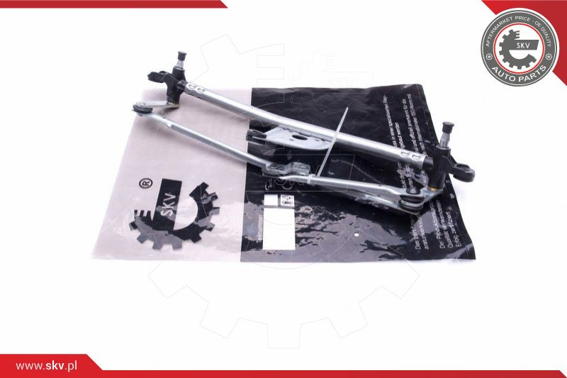 ESEN SKV Wischergestänge