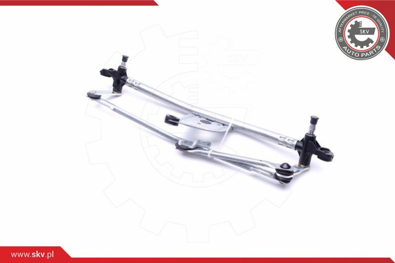 ESEN SKV Wischergestänge