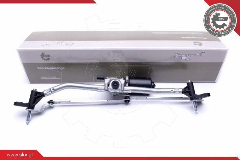 ESEN SKV Wischergestänge