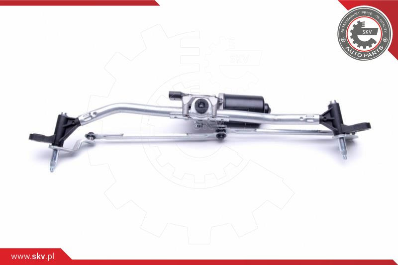 ESEN SKV Wischergestänge