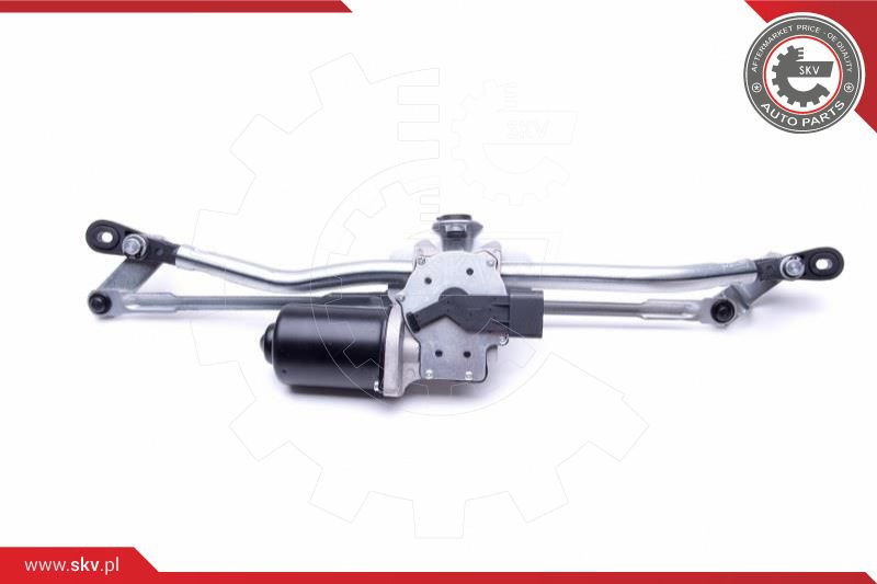 ESEN SKV Wischergestänge