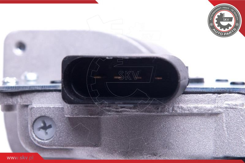 ESEN SKV Wischergestänge