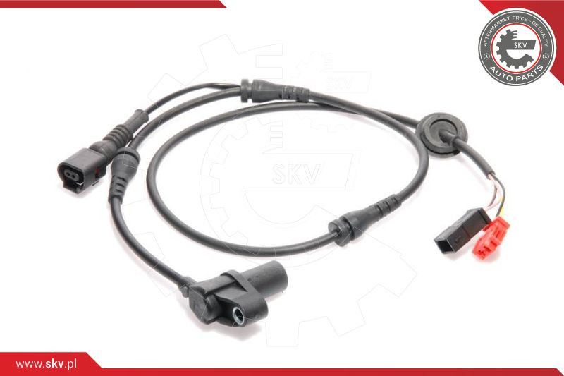 ESEN SKV Sensor, Raddrehzahl