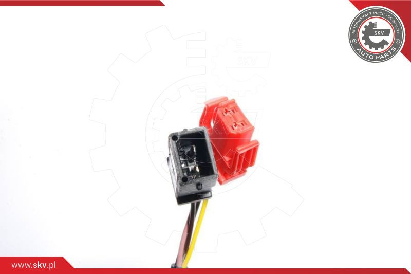 ESEN SKV Sensor, Raddrehzahl