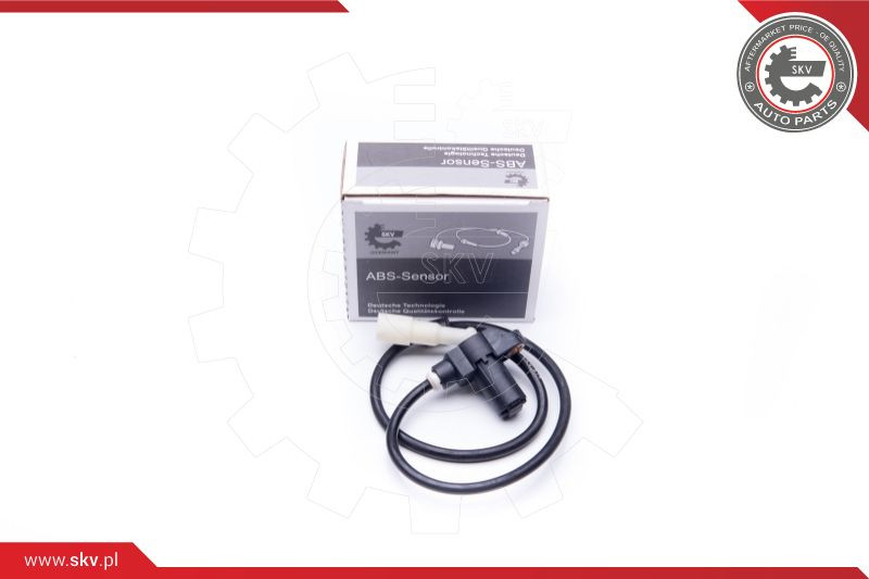 ESEN SKV Sensor, Raddrehzahl