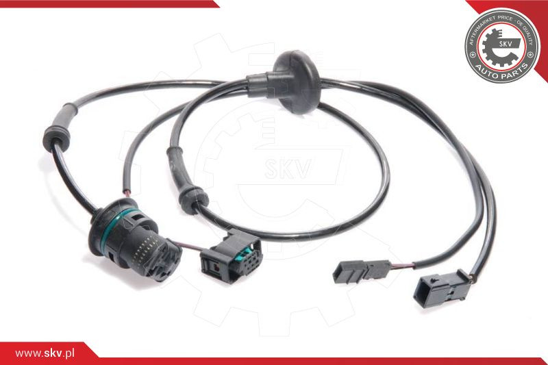 ESEN SKV Sensor, Raddrehzahl