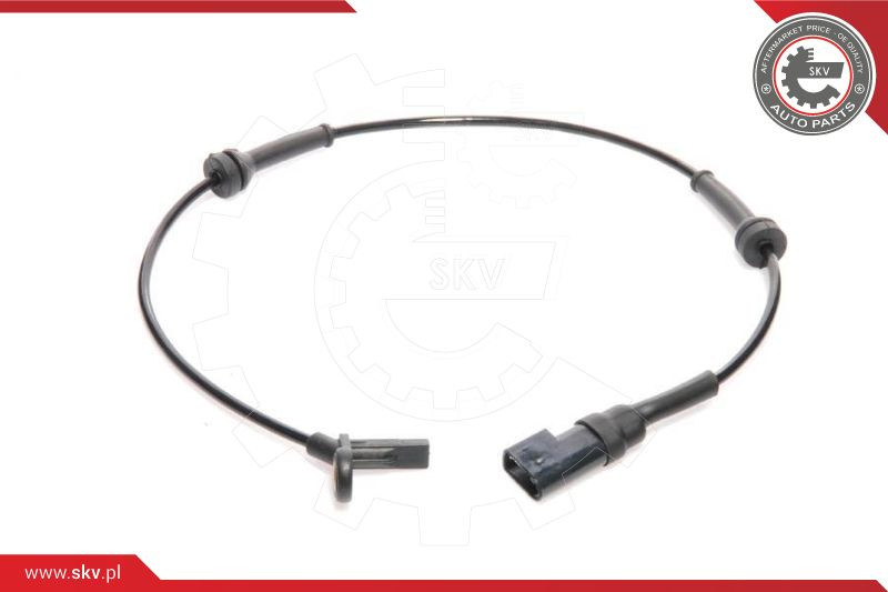 ESEN SKV Sensor, Raddrehzahl