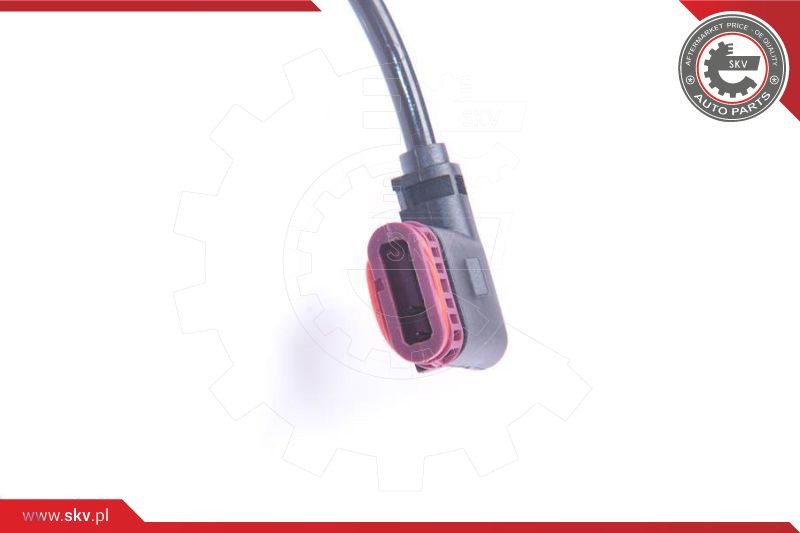 ESEN SKV Sensor, Raddrehzahl