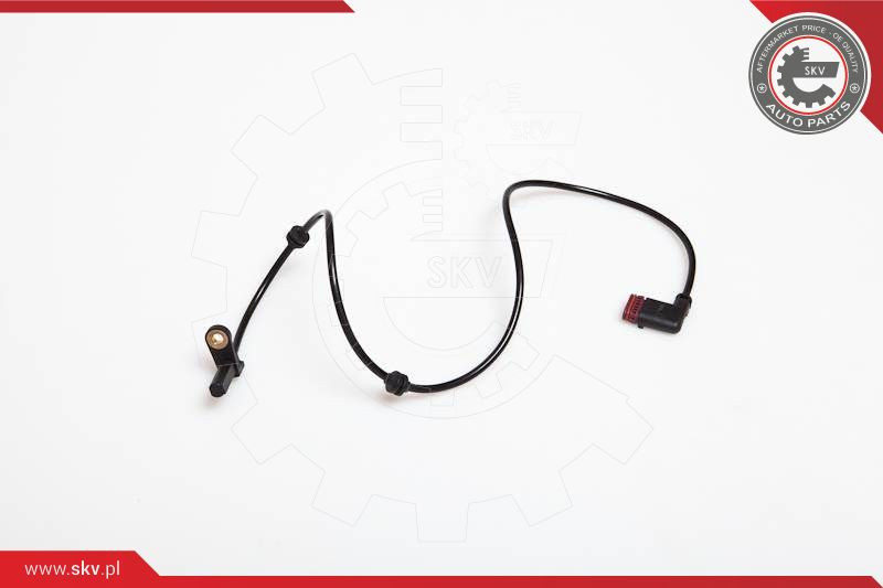 ESEN SKV Sensor, Raddrehzahl