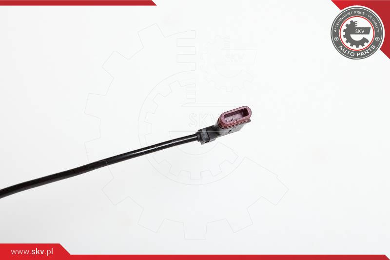 ESEN SKV Sensor, Raddrehzahl