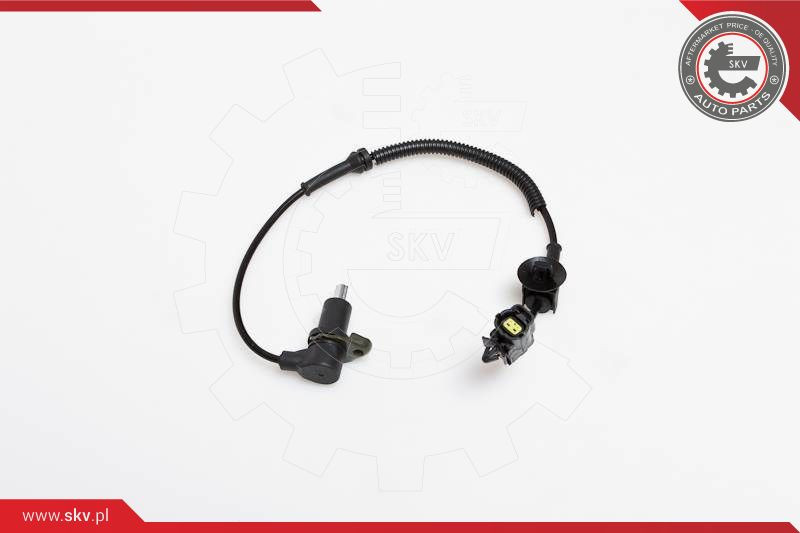 ESEN SKV Sensor, Raddrehzahl