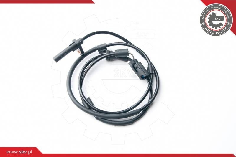 ESEN SKV Sensor, Raddrehzahl