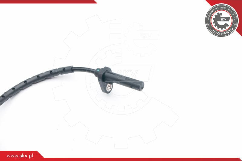 ESEN SKV Sensor, Raddrehzahl