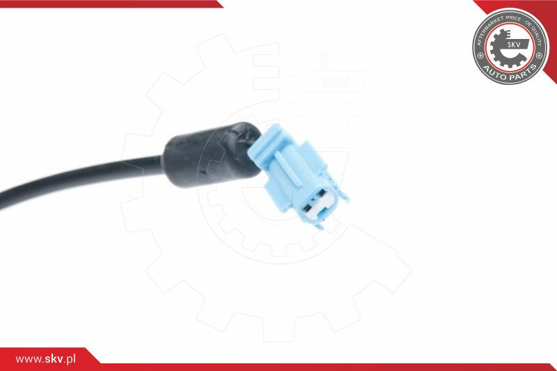 ESEN SKV Sensor, Raddrehzahl