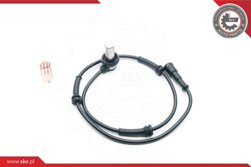 ESEN SKV Sensor, Raddrehzahl