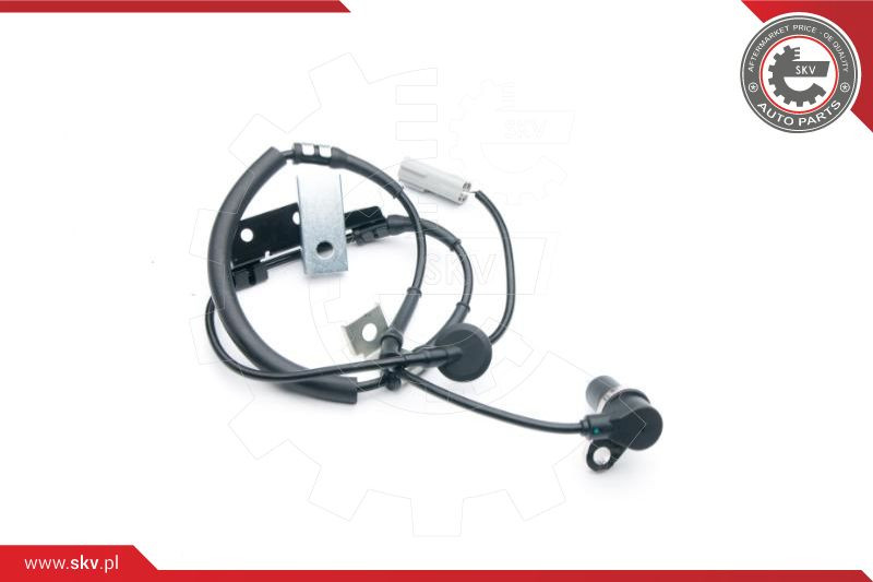 ESEN SKV Sensor, Raddrehzahl