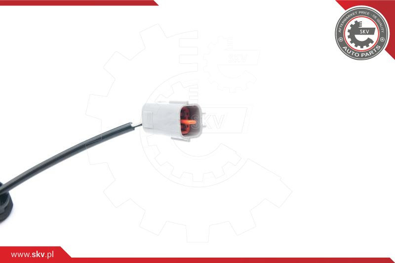 ESEN SKV Sensor, Raddrehzahl