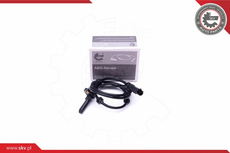 ESEN SKV Sensor, Raddrehzahl