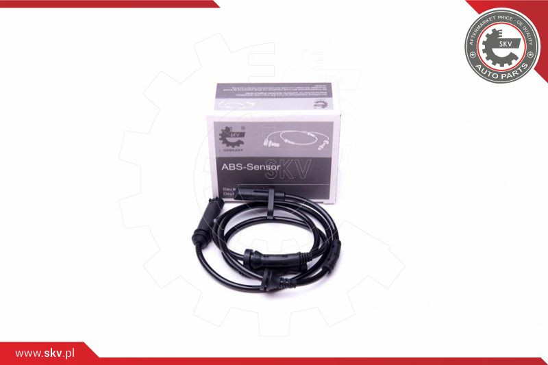 ESEN SKV Sensor, Raddrehzahl