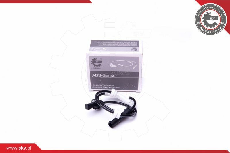 ESEN SKV Sensor, Raddrehzahl